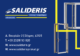 SALIDERIS