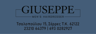 GIUSEPPE