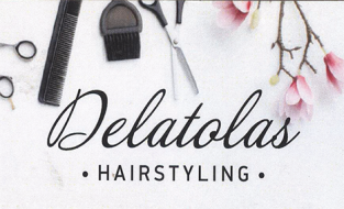 DELATOLAS HAIRSTYLING