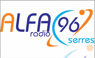 ALFA RADIO FM96