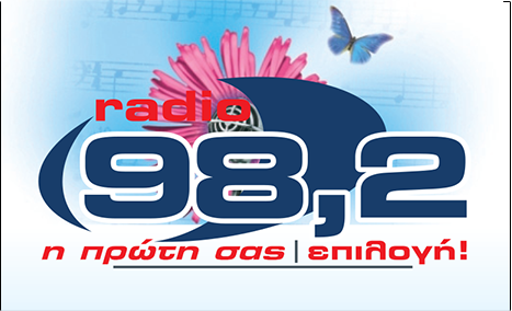 RADIO FM98.2