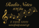 ΡΑΔΙΟ ΝΟΤΕΣ FM106