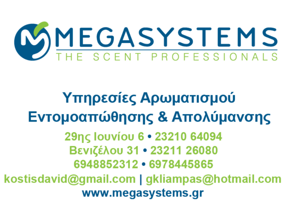MEGASYSTEMS