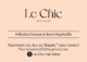 Le Chic