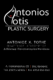ΤΟΤΗΣ ΑΝΤΩΝΙΟΣ ΠΛΑΣΤΙΚΟ ΧΕΙΡΟΥΡΓΟΣ