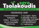 AGRO TSOLAKOUDIS