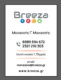 BREEZA