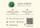 GAIA AGRON