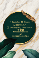 MIMOZA MOMENTS
