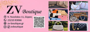 ZV Boutique