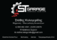 ST GARAGE