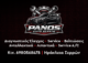 PANOS AUO REPAIR